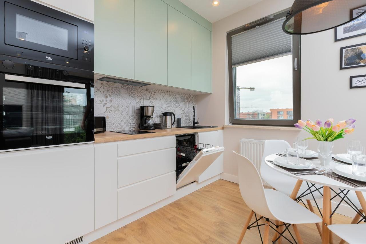 Apartmán Garden Gates By Renters *