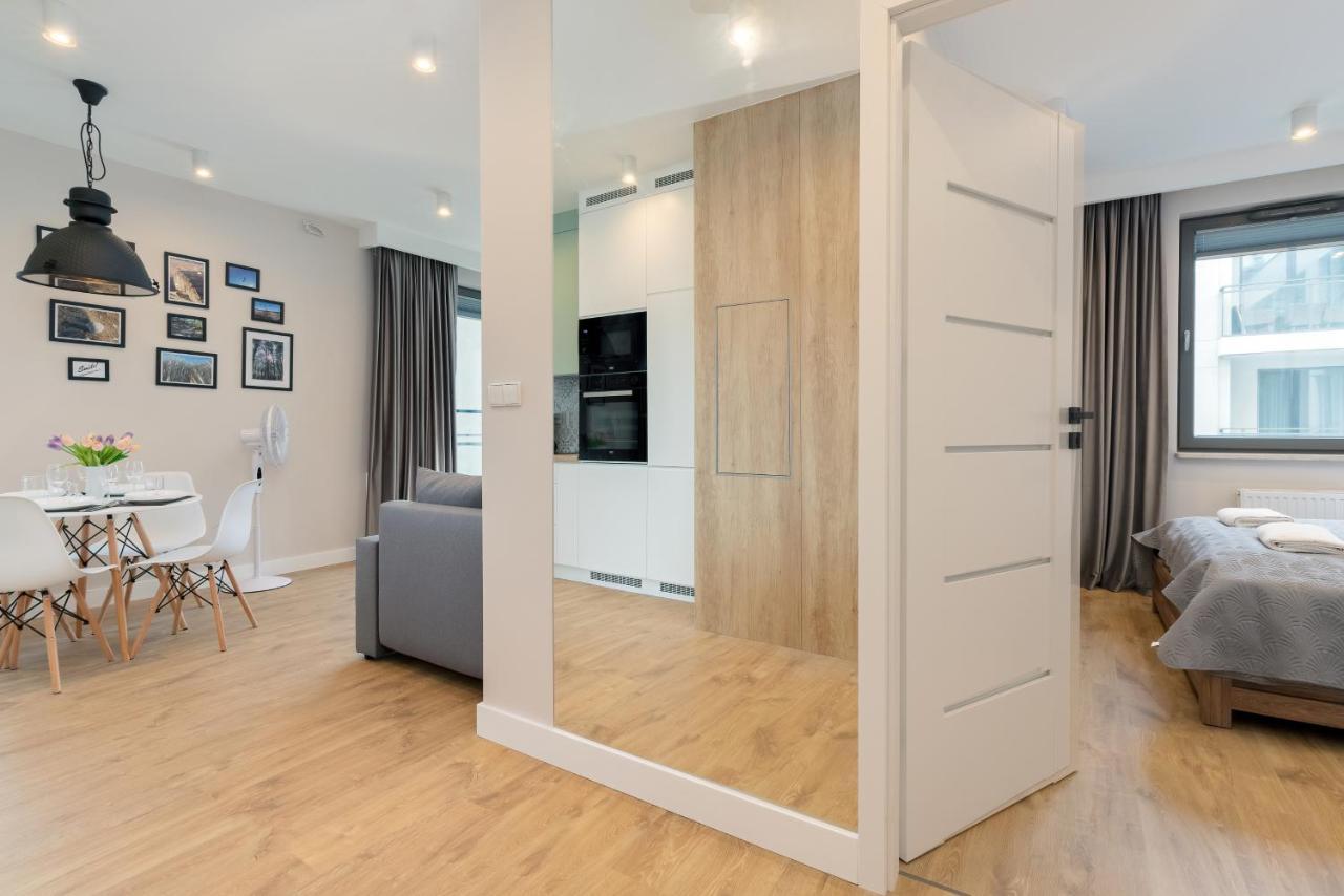 Apartmán Garden Gates By Renters